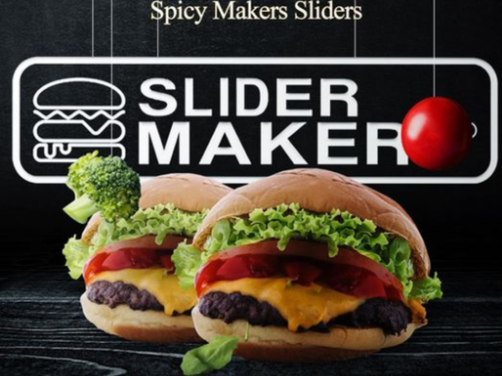 Slider Makers