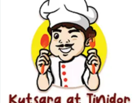 Kutsara At Tinidor