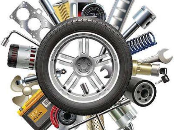 Abdel Aziz Mohamed Al Hammadi Tyres