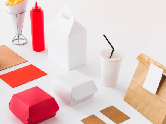Dexopack Packaging