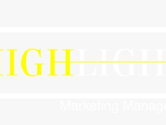 Highlight Marketing Management