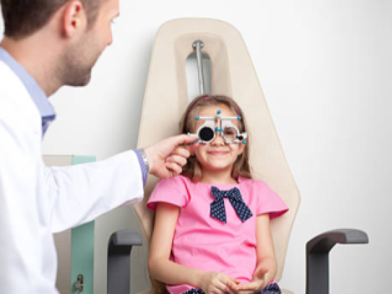 Eye Power Opticals Trading