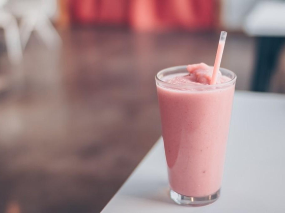 Lassi World