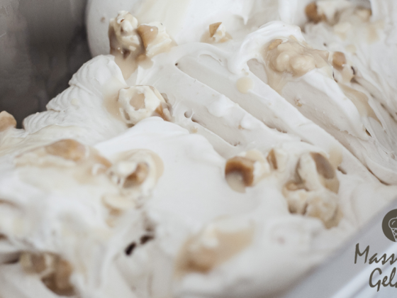 Massimos Gelato & Caffe