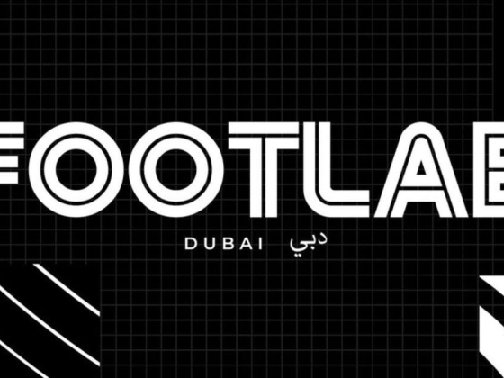 Footlab