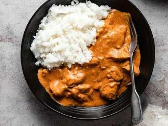 The Desi Mojo Restaurant