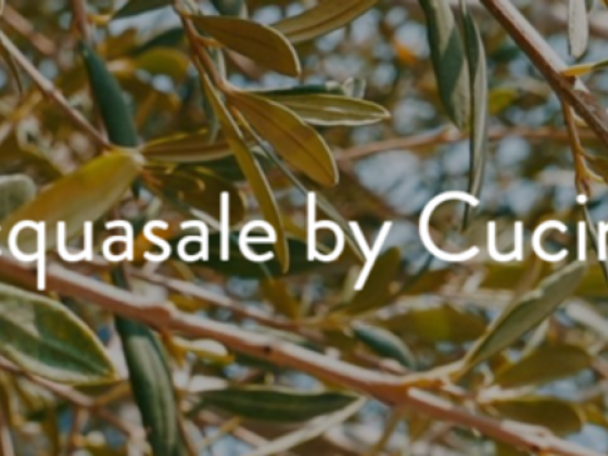 Acquasale By Cucina