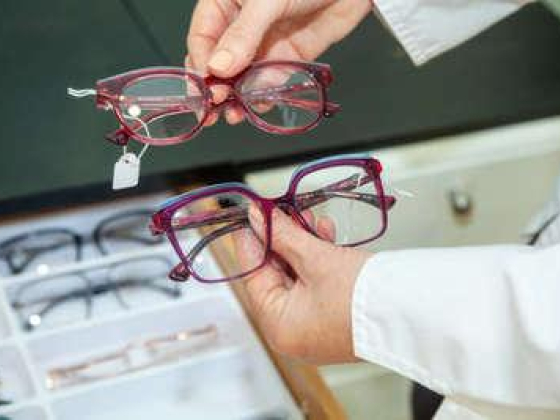 Al Amin Opticals