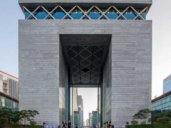 DIFC Academy