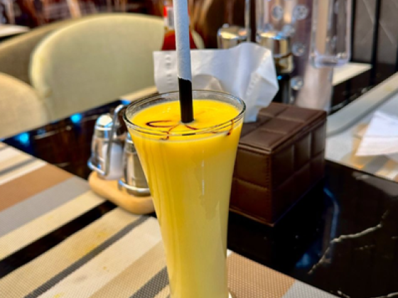 Sun Light Restaurant