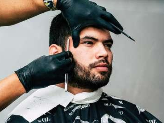 Barbers Of Babylon Gents Salon