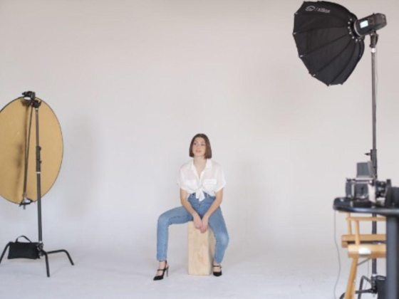 Al Tarkiz Studio