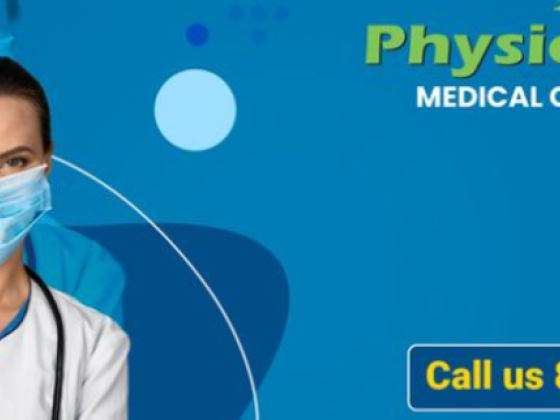 Physio Veda Medical Center