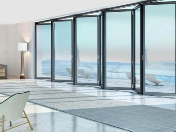 Multishades Aluminum