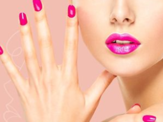 Oxid Beauty Salon
