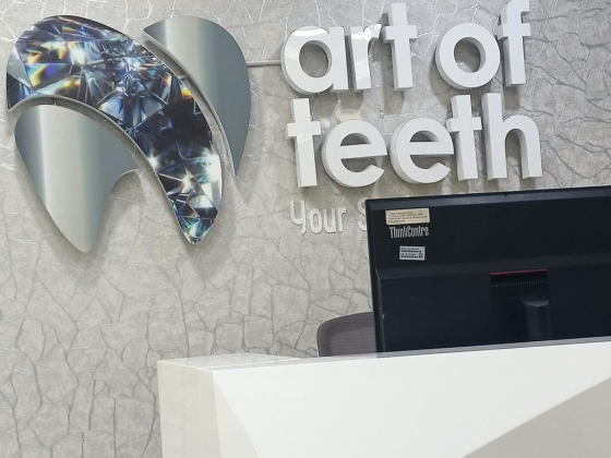 Art Of Teeth General Dental Clinic