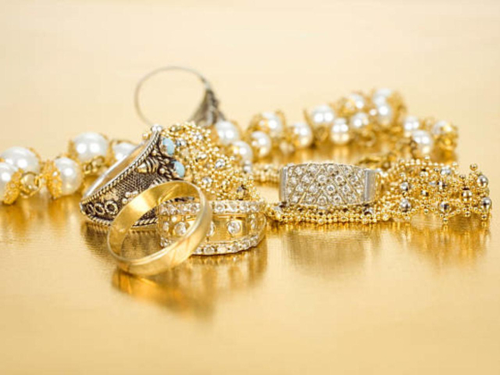 Tiamin Gold General Trading