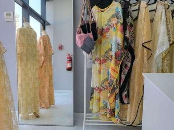 M Y K Ladies Garments Tailoring And Embroidery