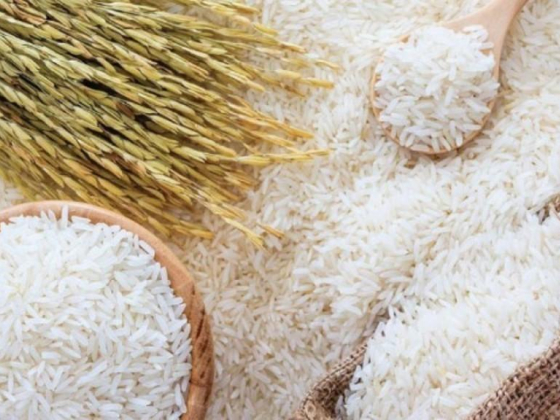 Wei Ren Foodstuff Trading