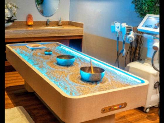 Rayya ​wellness Center