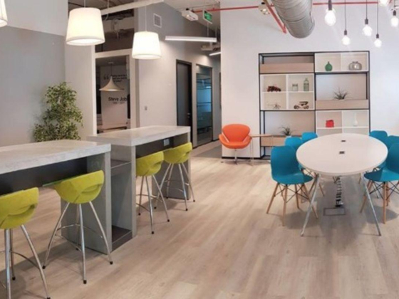 Expedia Business Centres