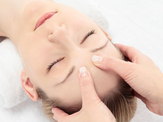 Eden Blossom Ladies Salon