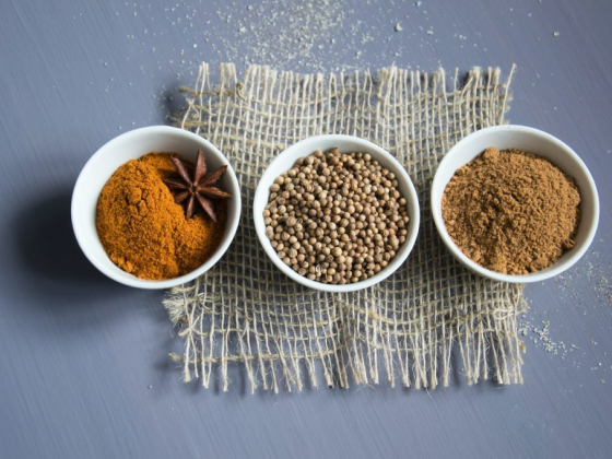 How to Grow Four Essential Herbs for Asian Cooking in Your Kitchen