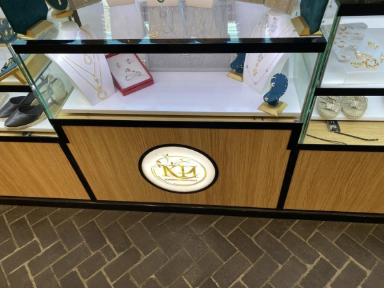 Khomssa Yadawi For Readymade Garments Trading