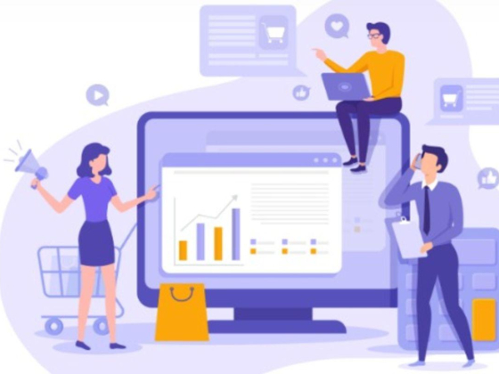 Softseek Technology