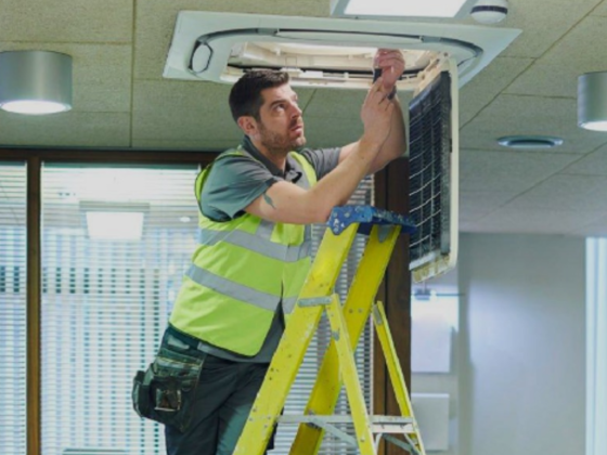 Al Ghurair Facilities Management