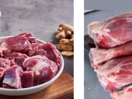 Meat 99