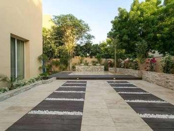 Ecosmart Turnkey Interior Design