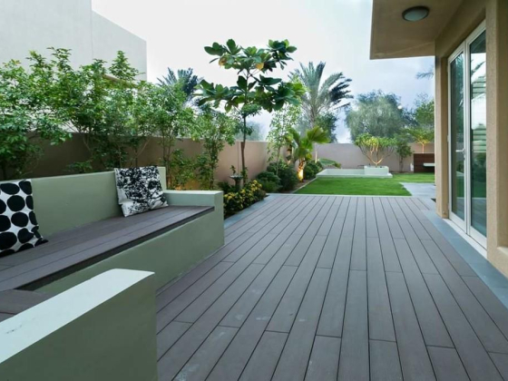 Ecosmart Turnkey Interior Design