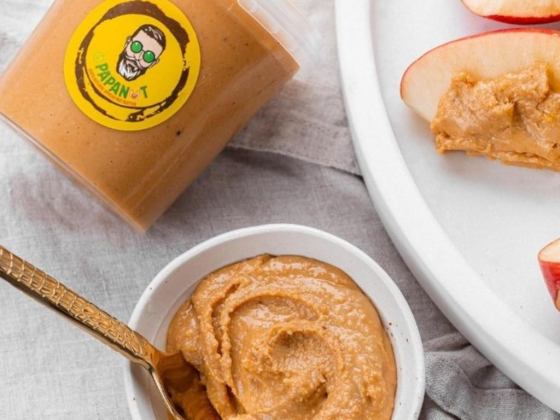 Papa Nut Butter Roastery