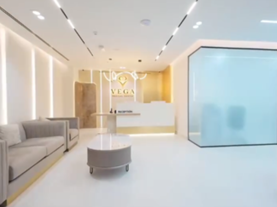 Vega Medical Center