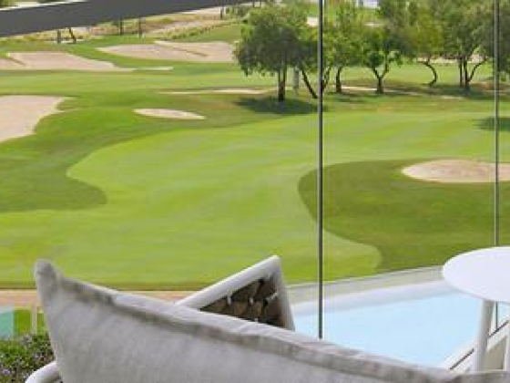 Vida Emirates Hills Hotel