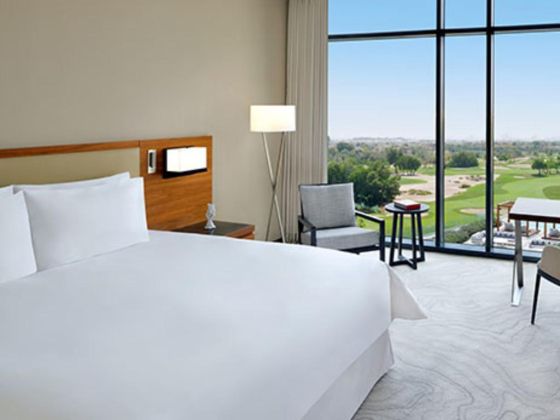 Vida Emirates Hills Hotel