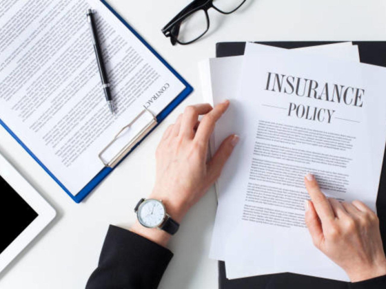 Capstone Insurance