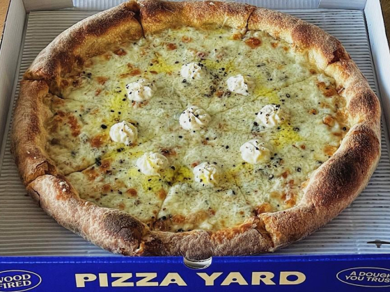 Pizza Yard
