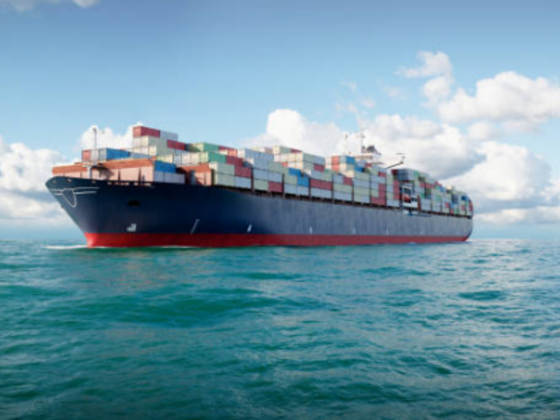 M&s Logistics Co.