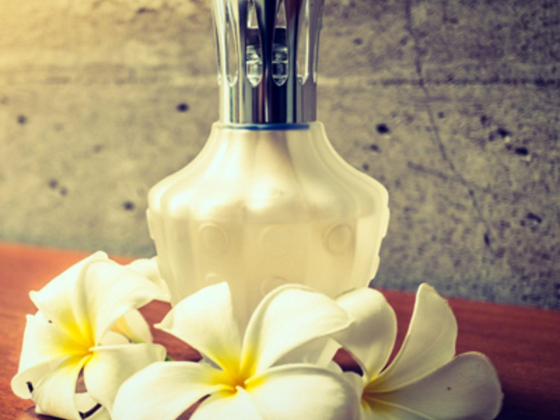 Mystique Perfumes