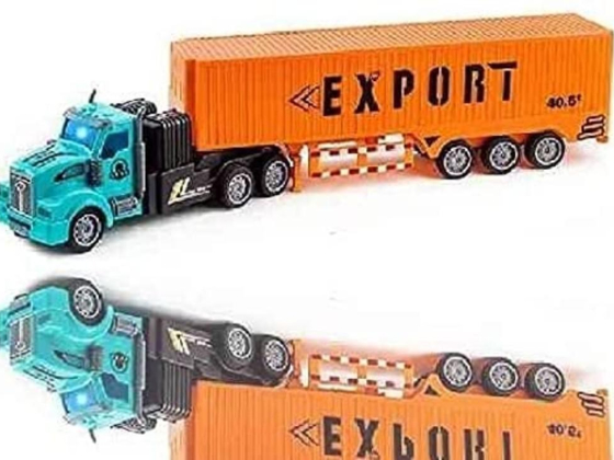 Haris Khan Cargo Transport By Heavy Trucks
