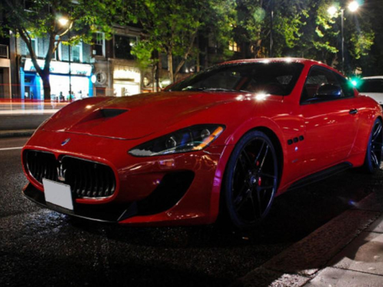 Tripzy Rent A Car