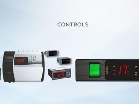 Wind Point Airconditioning & Refrigeration Spare Parts Trading