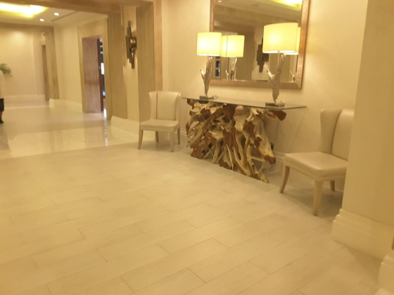 Habtoor Grand Resort, Autograph Collection