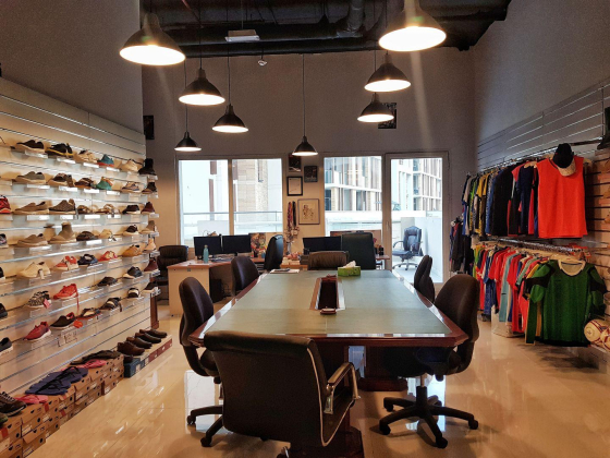 White Pearl Fashion LLC