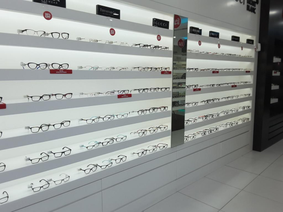 Aster Optics