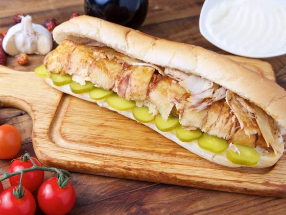 Shawerme Cafeteria