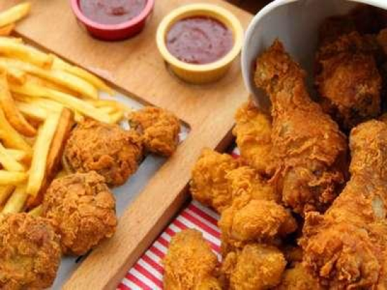 Chickpro Restaurant