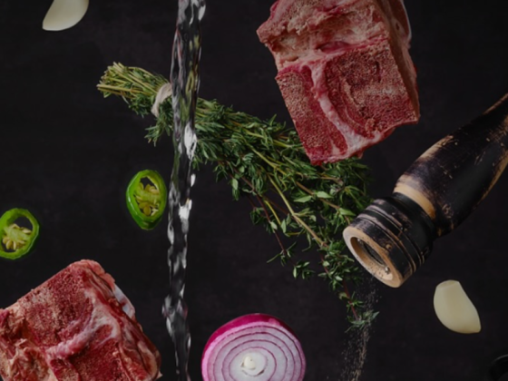 Halyoun Meat Shop